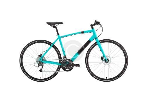 Linus Roadster Classic with black profile