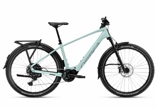 Orbea Kemen ADV 20