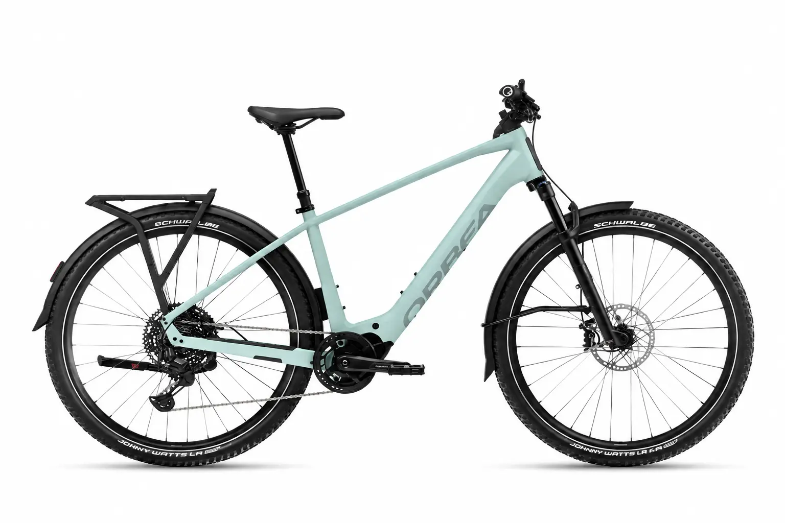 Orbea Kemen ADV 20