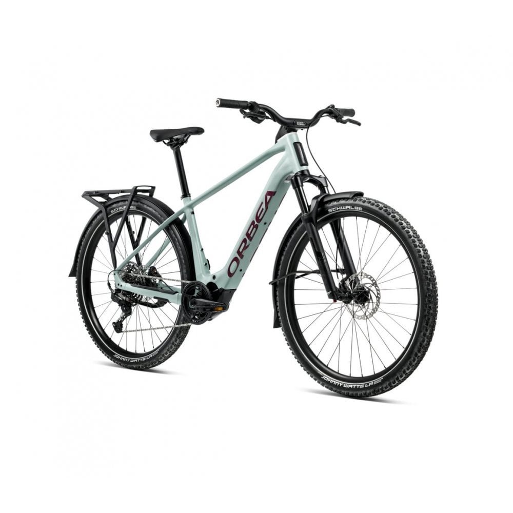 Orbea Kemen MID ADV - Image 2