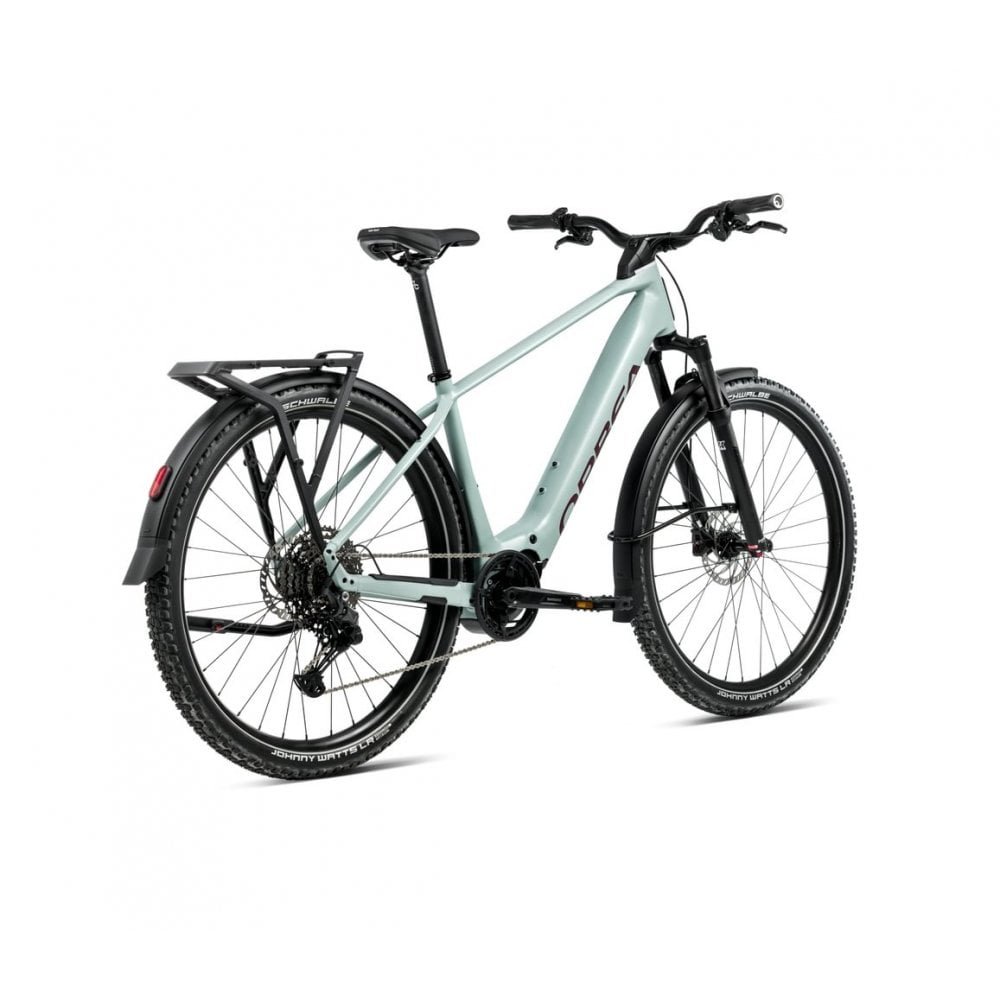 Orbea Kemen MID ADV - Image 3