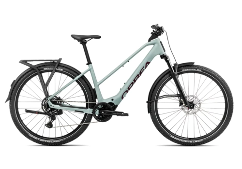 Orbea Kemen MID ADV