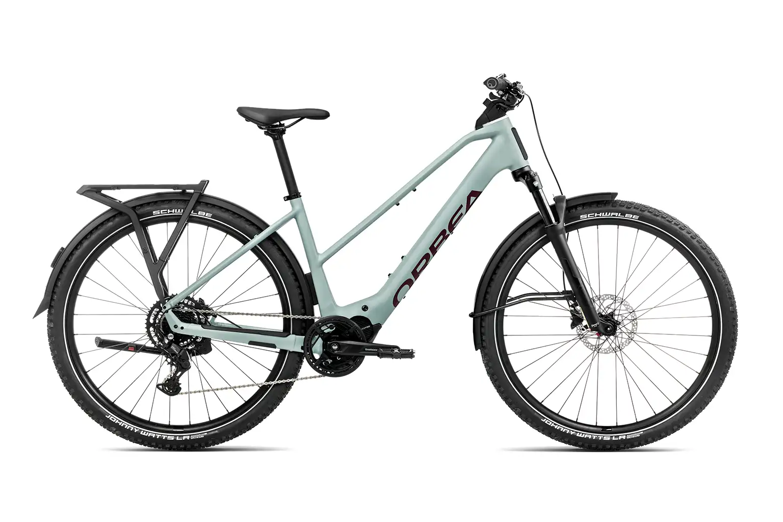 Orbea Kemen MID ADV